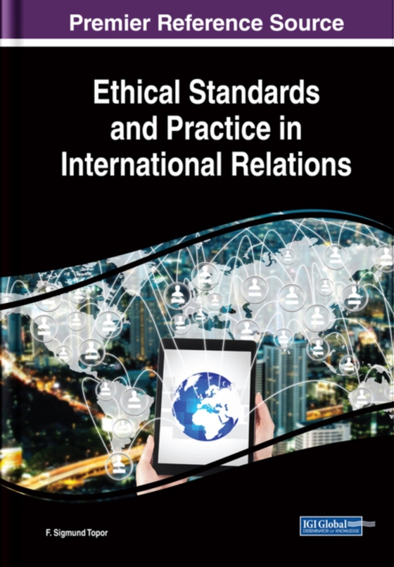 Ethical Standards and Practice in International Relations