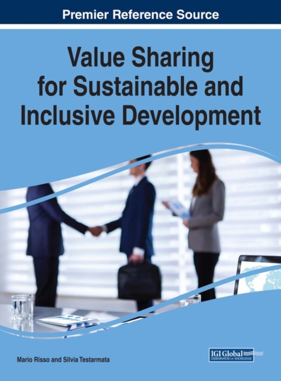 Value Sharing for Sustainable and Inclusive Development (e-bog) af -