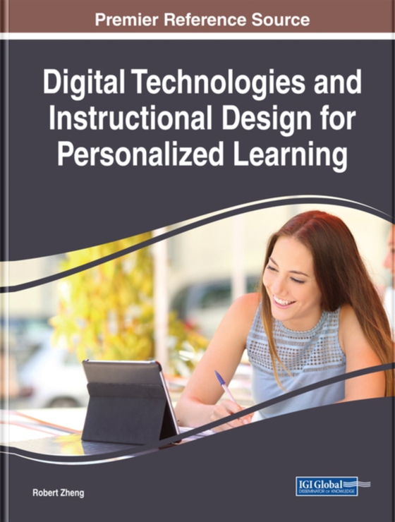 Digital Technologies and Instructional Design for Personalized Learning (e-bog) af -