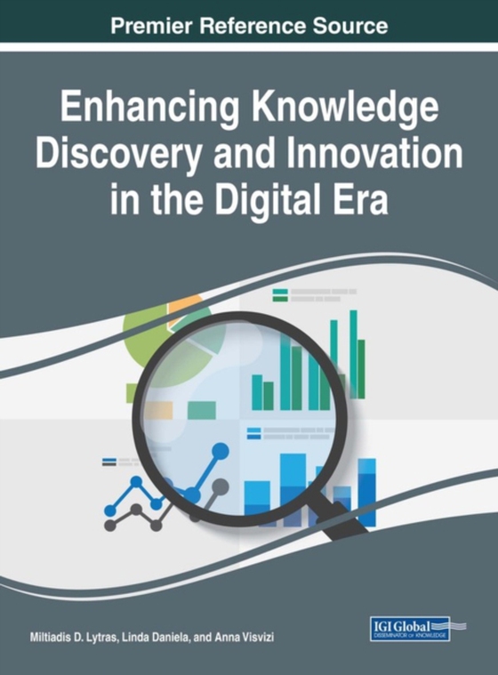 Enhancing Knowledge Discovery and Innovation in the Digital Era (e-bog) af -
