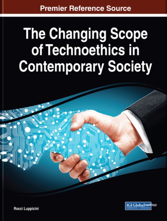 Changing Scope of Technoethics in Contemporary Society (e-bog) af -