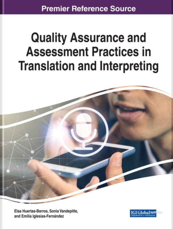 Quality Assurance and Assessment Practices in Translation and Interpreting (e-bog) af -