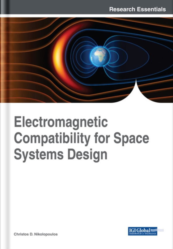 Electromagnetic Compatibility for Space Systems Design (e-bog) af -