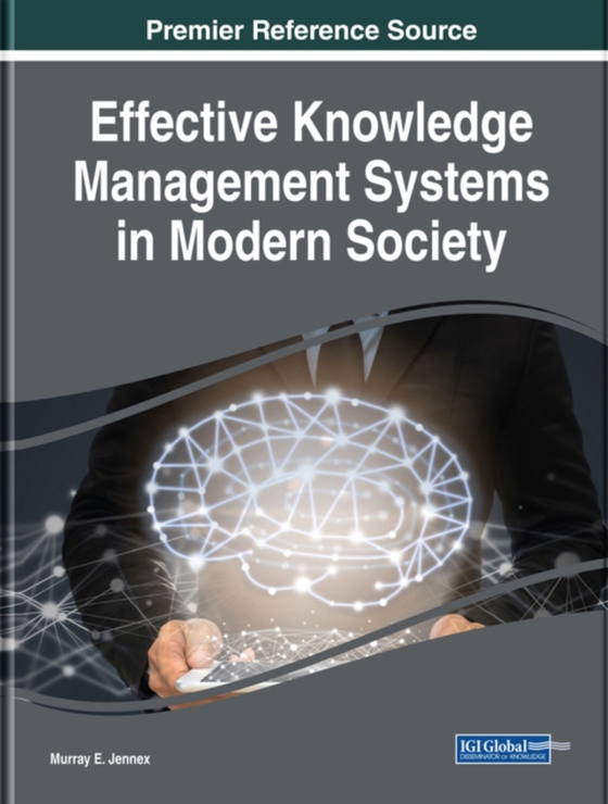 Effective Knowledge Management Systems in Modern Society