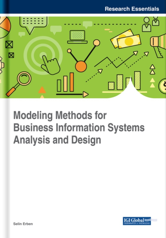 Modeling Methods for Business Information Systems Analysis and Design (e-bog) af -