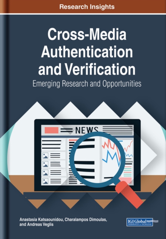 Cross-Media Authentication and Verification: Emerging Research and Opportunities (e-bog) af Andreas