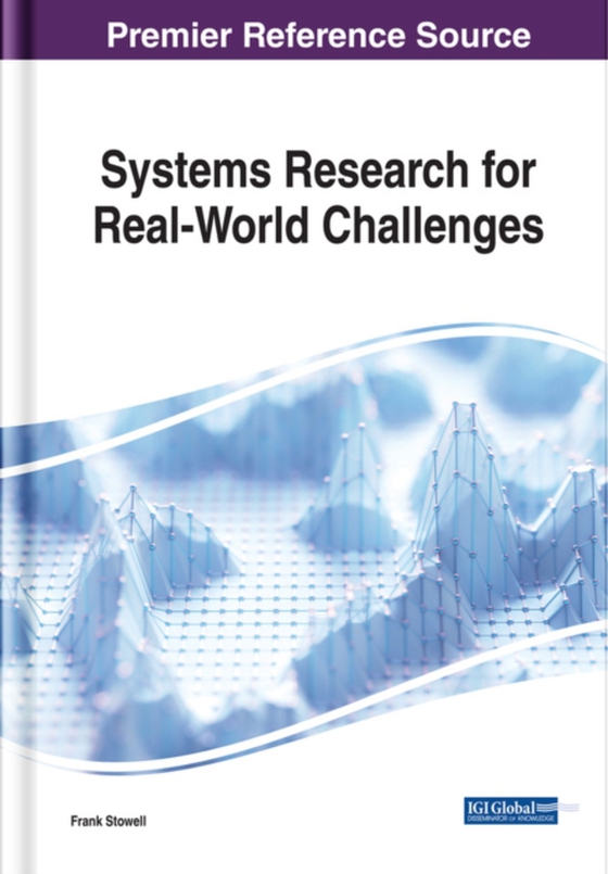 Systems Research for Real-World Challenges (e-bog) af -