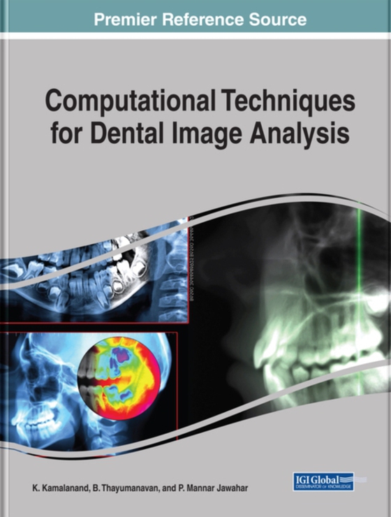 Computational Techniques for Dental Image Analysis (e-bog) af -