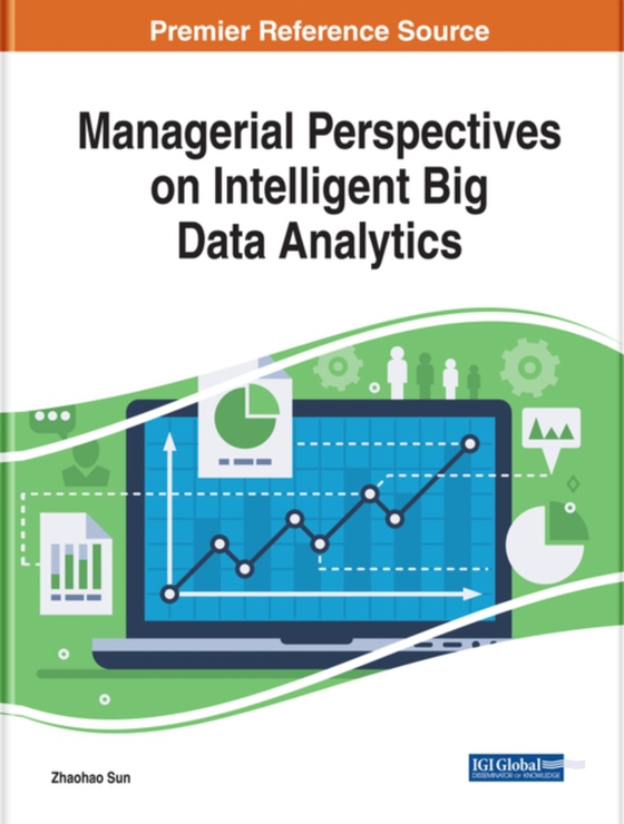 Managerial Perspectives on Intelligent Big Data Analytics (e-bog) af -