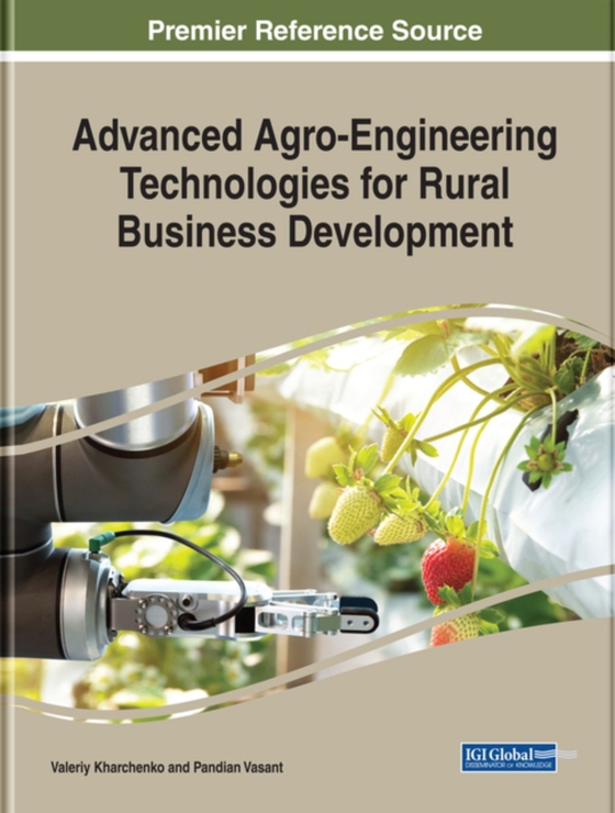 Advanced Agro-Engineering Technologies for Rural Business Development (e-bog) af -