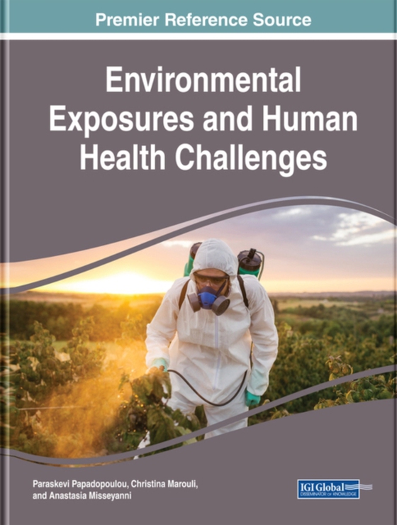 Environmental Exposures and Human Health Challenges (e-bog) af -