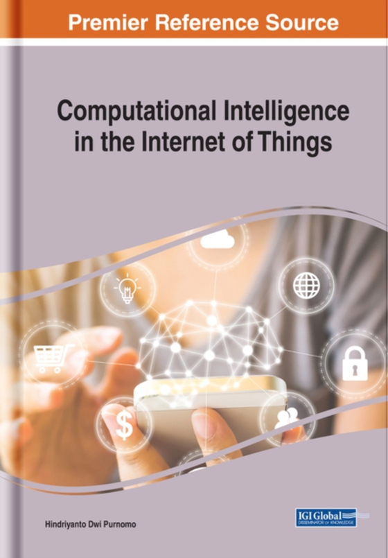 Computational Intelligence in the Internet of Things (e-bog) af -