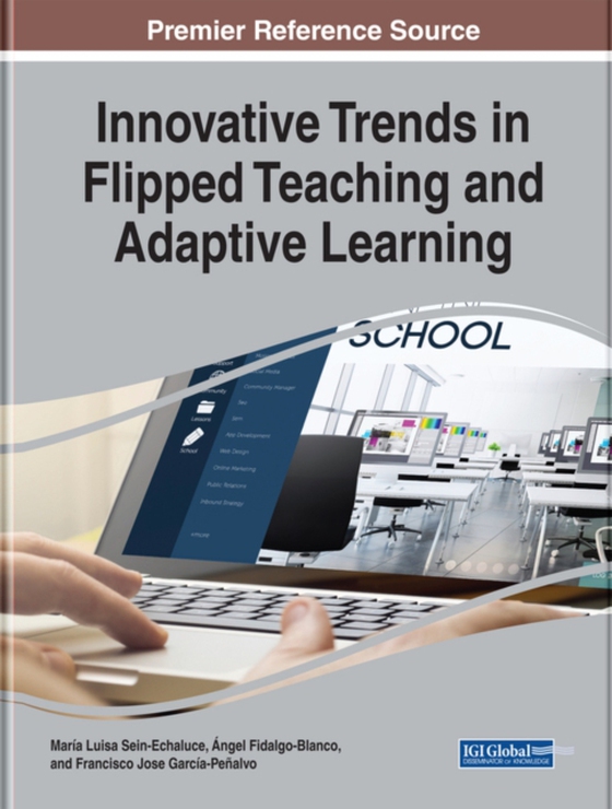 Innovative Trends in Flipped Teaching and Adaptive Learning