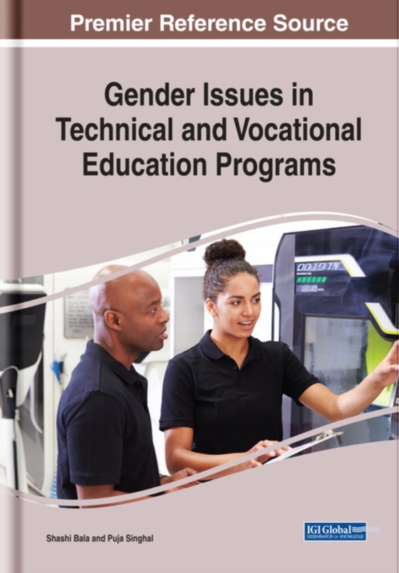 Gender Issues in Technical and Vocational Education Programs (e-bog) af -