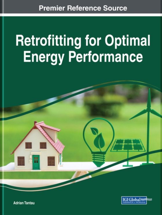 Retrofitting for Optimal Energy Performance (e-bog) af -