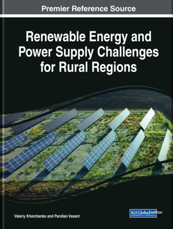 Renewable Energy and Power Supply Challenges for Rural Regions