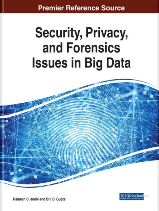 Security, Privacy, and Forensics Issues in Big Data (e-bog) af -