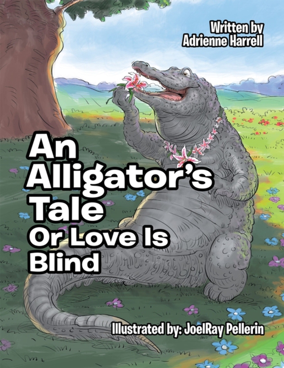 Alligator'S Tale