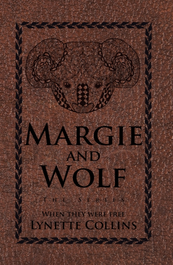 Margie and Wolf (e-bog) af Collins, Lynette