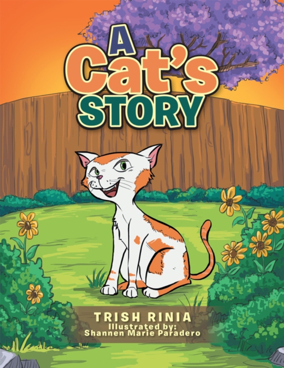 Cat'S Story