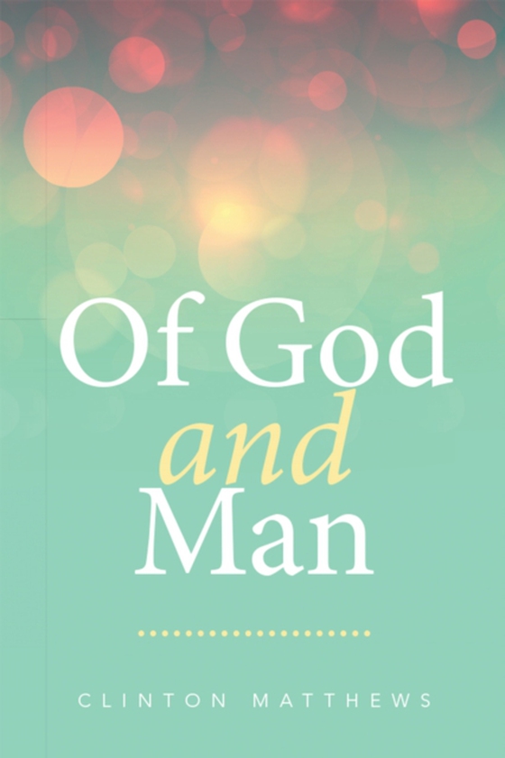 Of God and Man