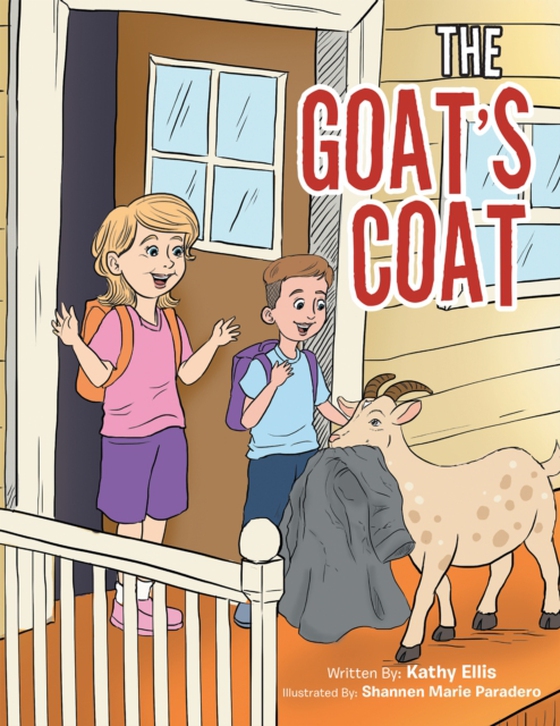 Goat'S Coat