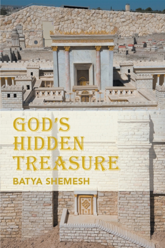 God's Hidden Treasure (e-bog) af Shemesh, Batya