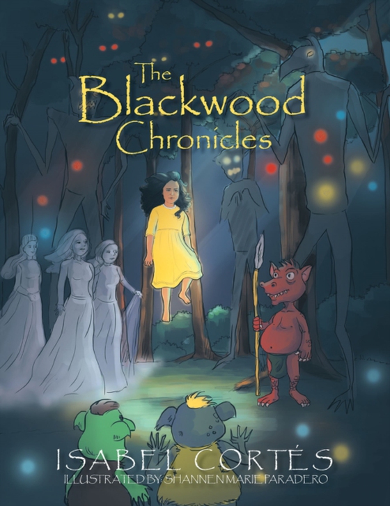 Blackwood Chronicles