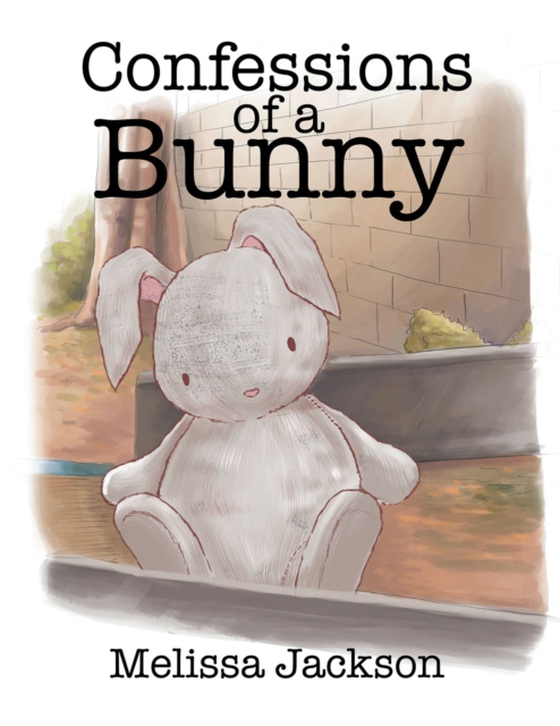 Confessions of a Bunny (e-bog) af Jackson, Melissa