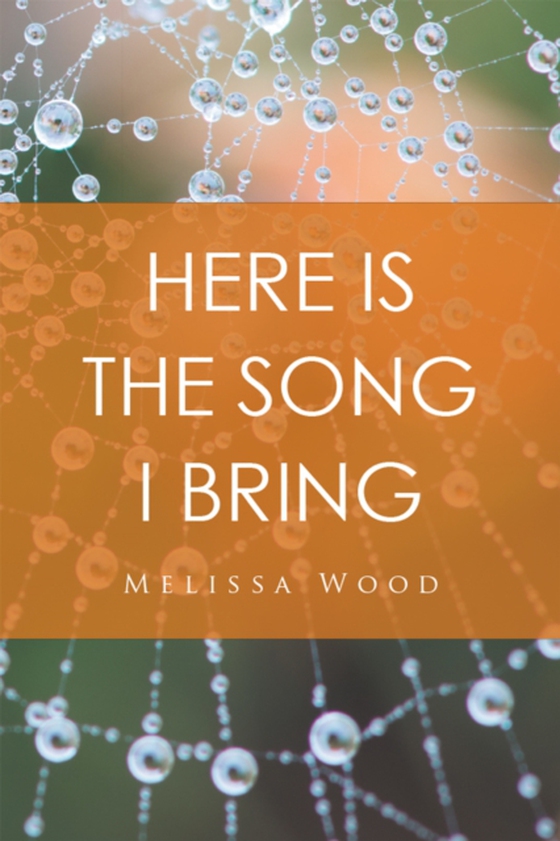 Here Is the Song I Bring (e-bog) af Wood, Melissa