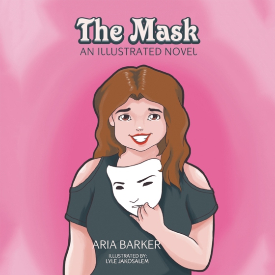 Mask (e-bog) af Barker, Aria