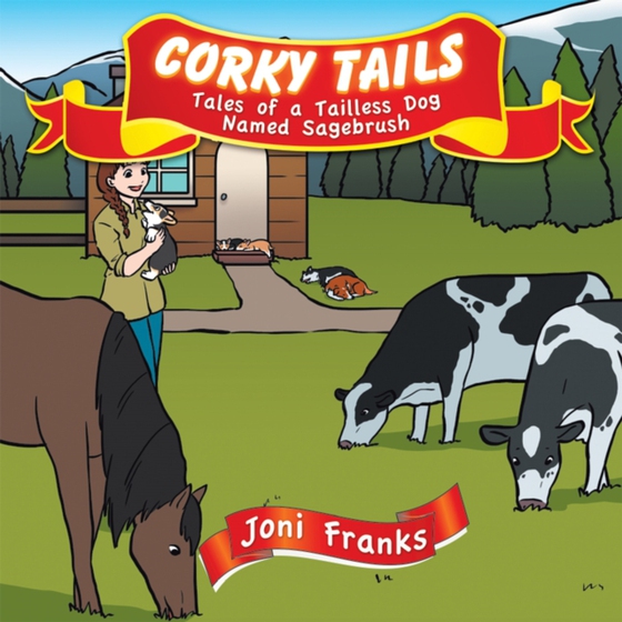 Corky Tails