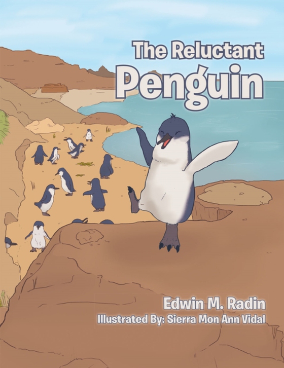 Reluctant Penguin