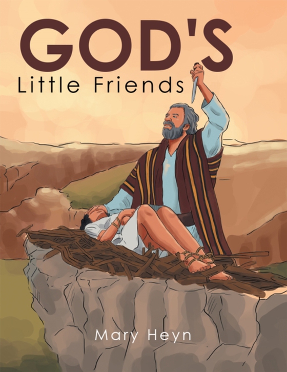 God'S Little Friends