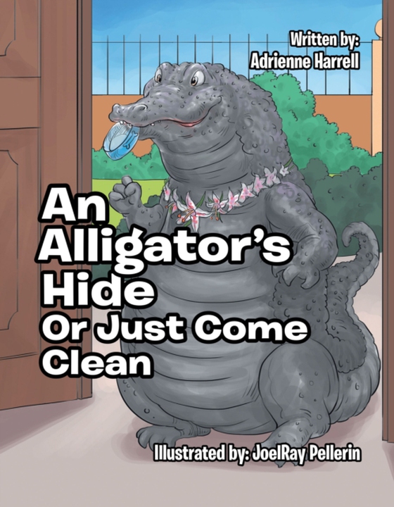 Alligator'S Hide