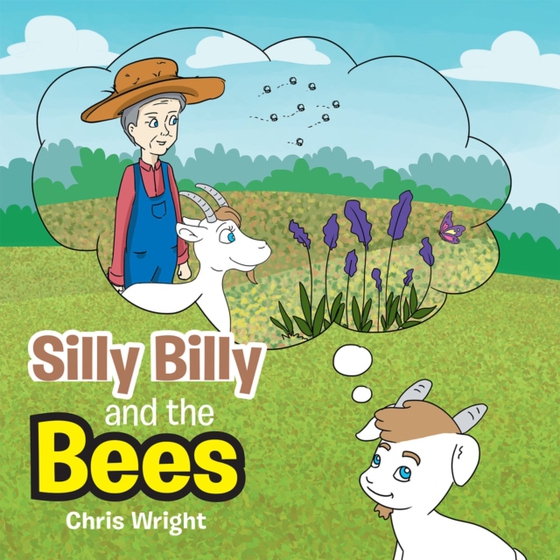 Silly Billy and the Bees (e-bog) af Wright, Chris