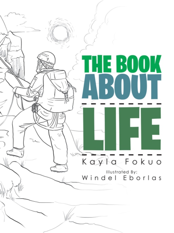 Book About Life (e-bog) af Fokuo, Kayla