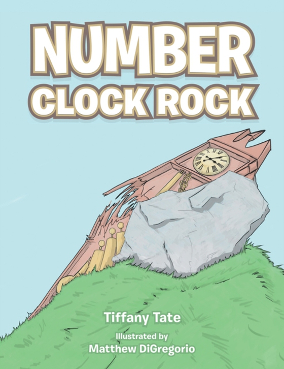 Number Clock Rock