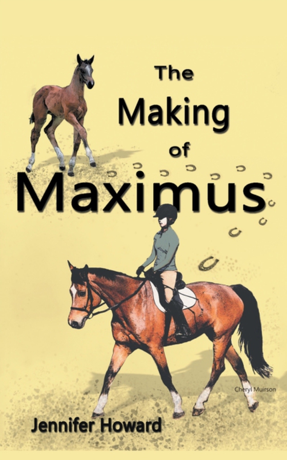 Making of Maximus