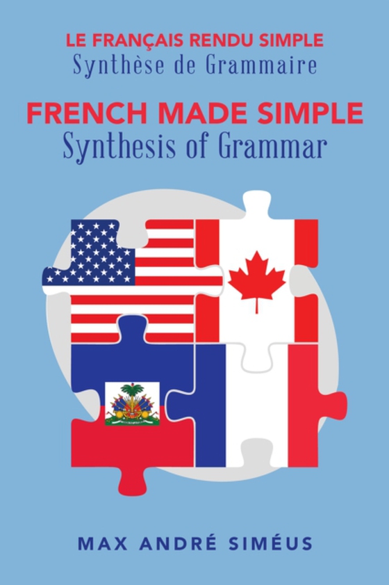 French Made Simple (e-bog) af Simeus, Max Andre