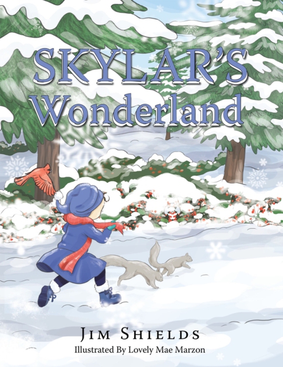 Skylar'S Wonderland