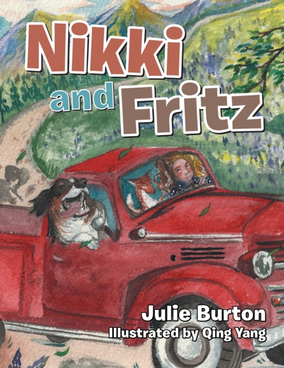 Nikki and Fritz