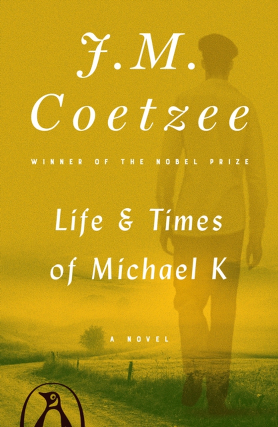 Life and Times of Michael K (e-bog) af Coetzee, J. M.