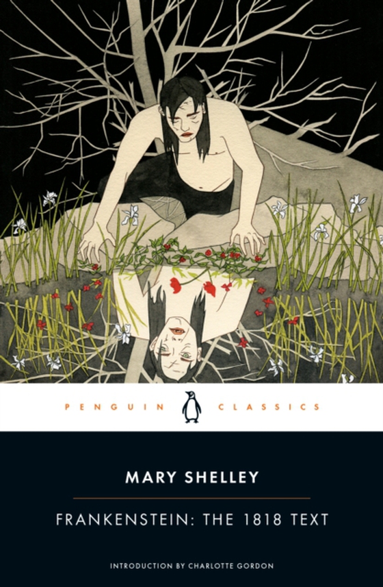 Frankenstein: The 1818 Text (e-bog) af Shelley, Mary