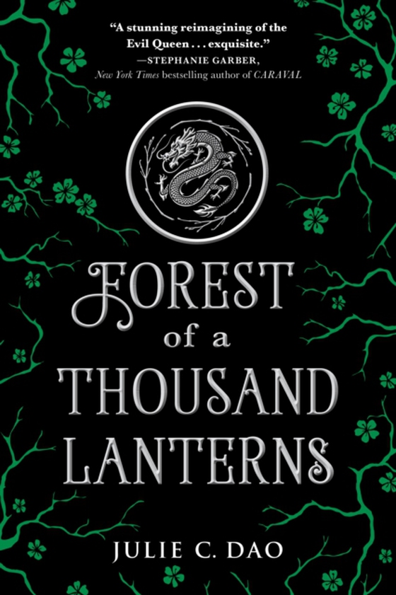 Forest of a Thousand Lanterns (e-bog) af Dao, Julie C.