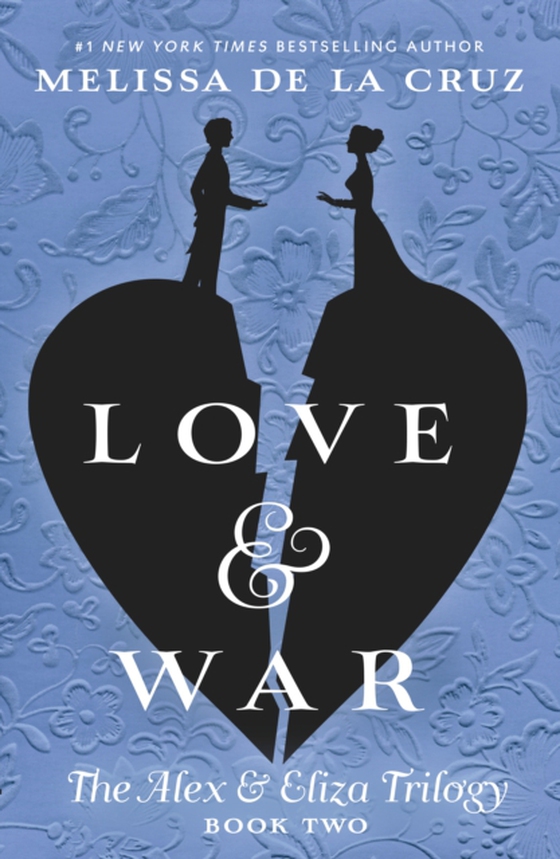 Love & War (e-bog) af Cruz, Melissa de la