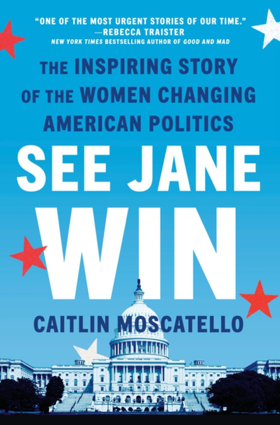 See Jane Win (e-bog) af Moscatello, Caitlin