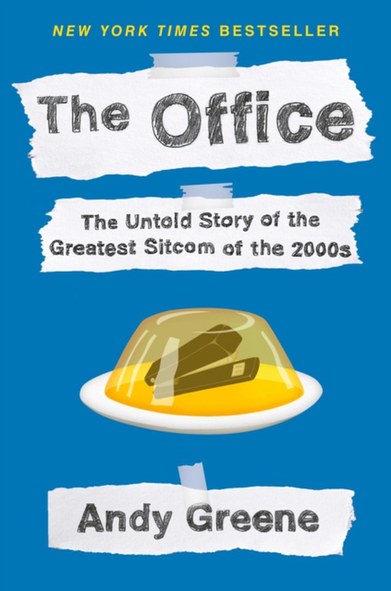 Office (e-bog) af Greene, Andy