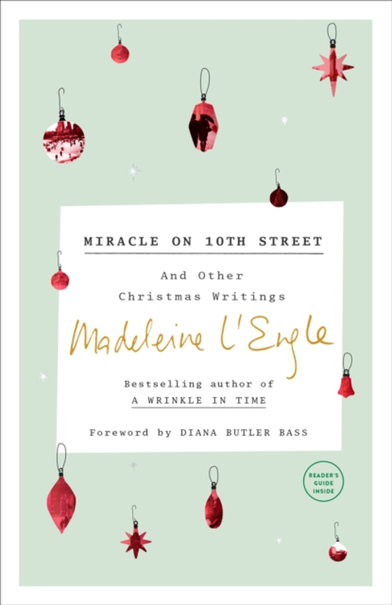 Miracle on 10th Street (e-bog) af L'Engle, Madeleine