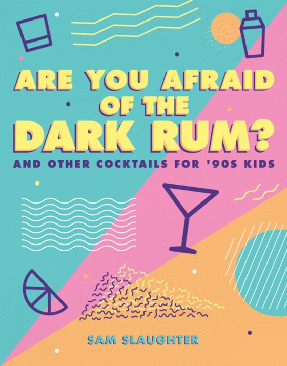 Are You Afraid of the Dark Rum? (e-bog) af Sam Slaughter